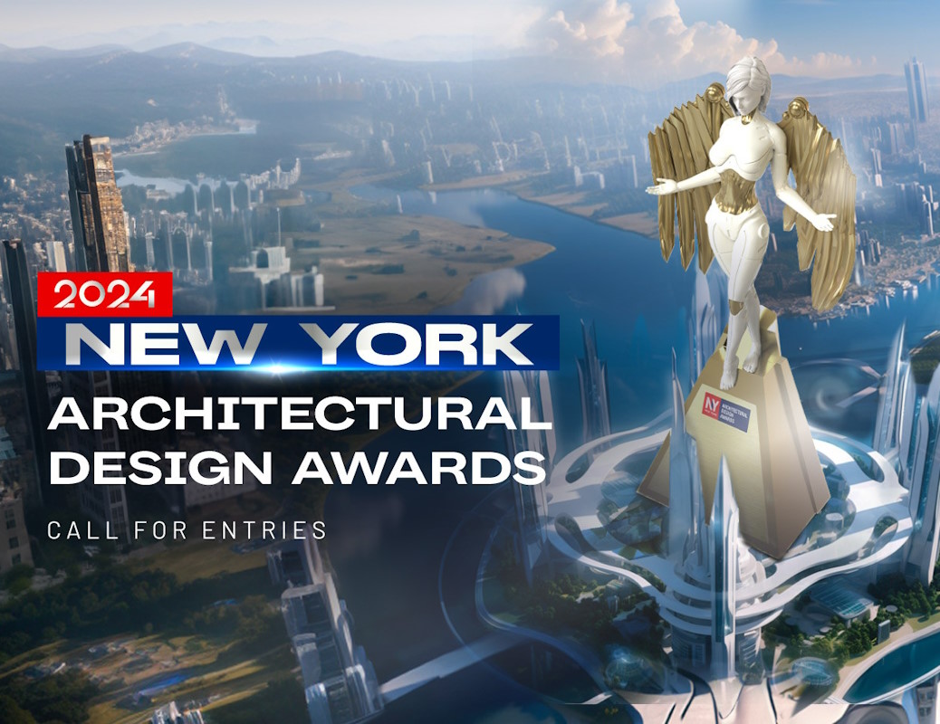 NY Architectural Design Awards - Top 2 Winners Showcase