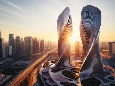 NY Future & Conceptual Design Excellence