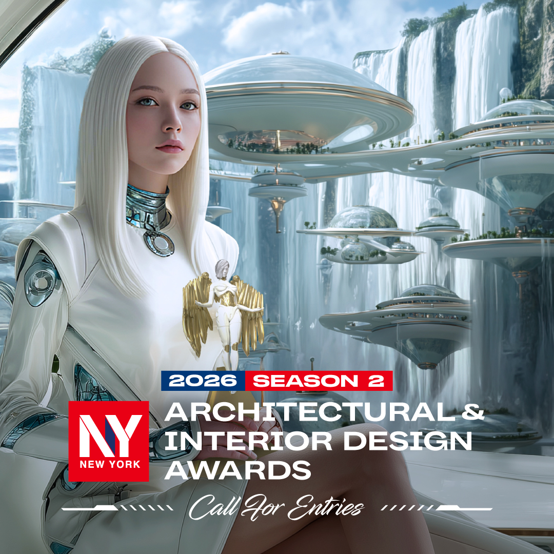 NY Architectural & Interior Design Awards