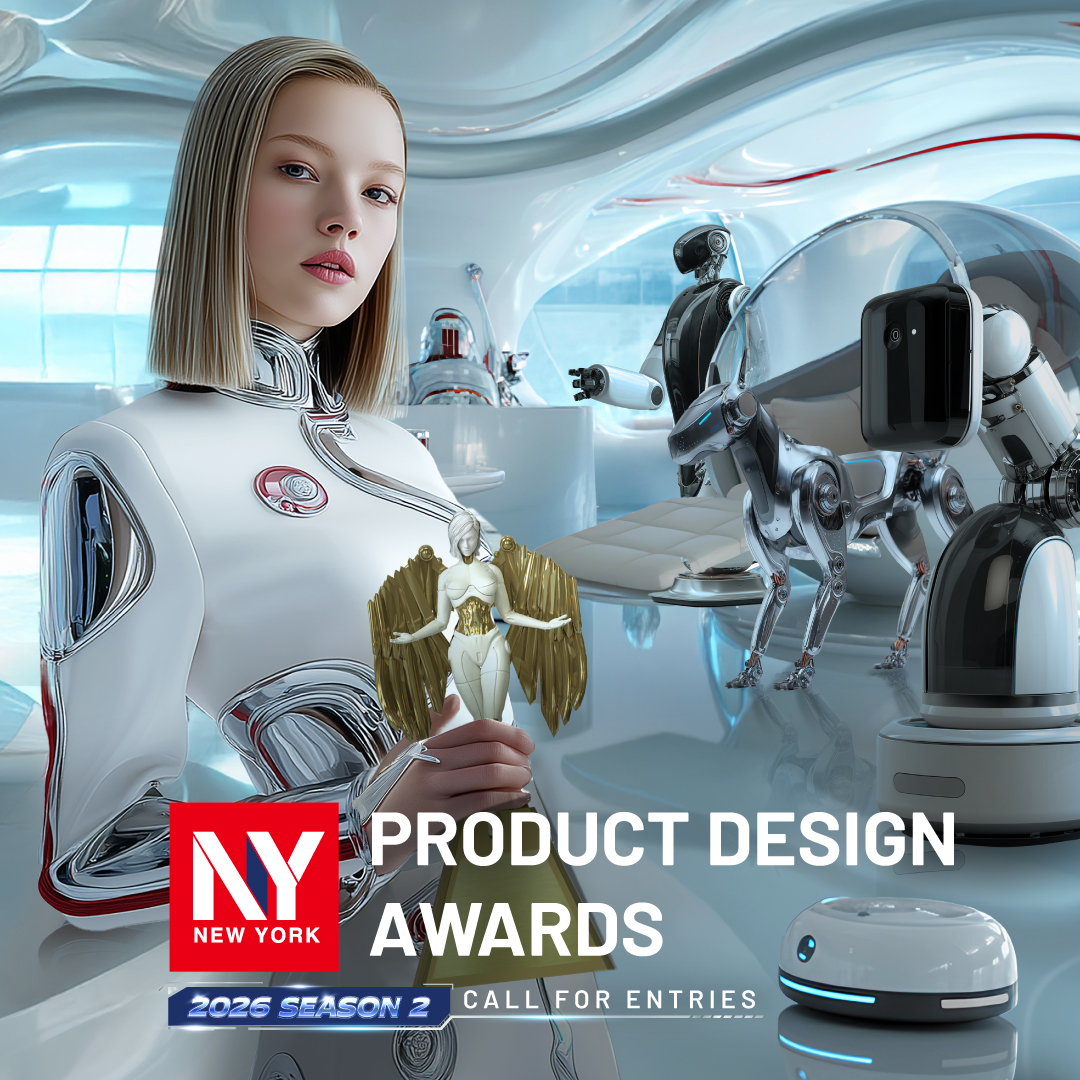 NY Product Design Awards