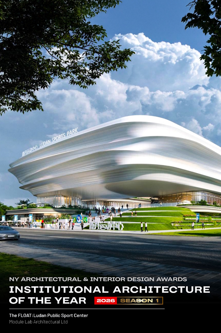 2026 Season 1 Institutional Architecture of the year