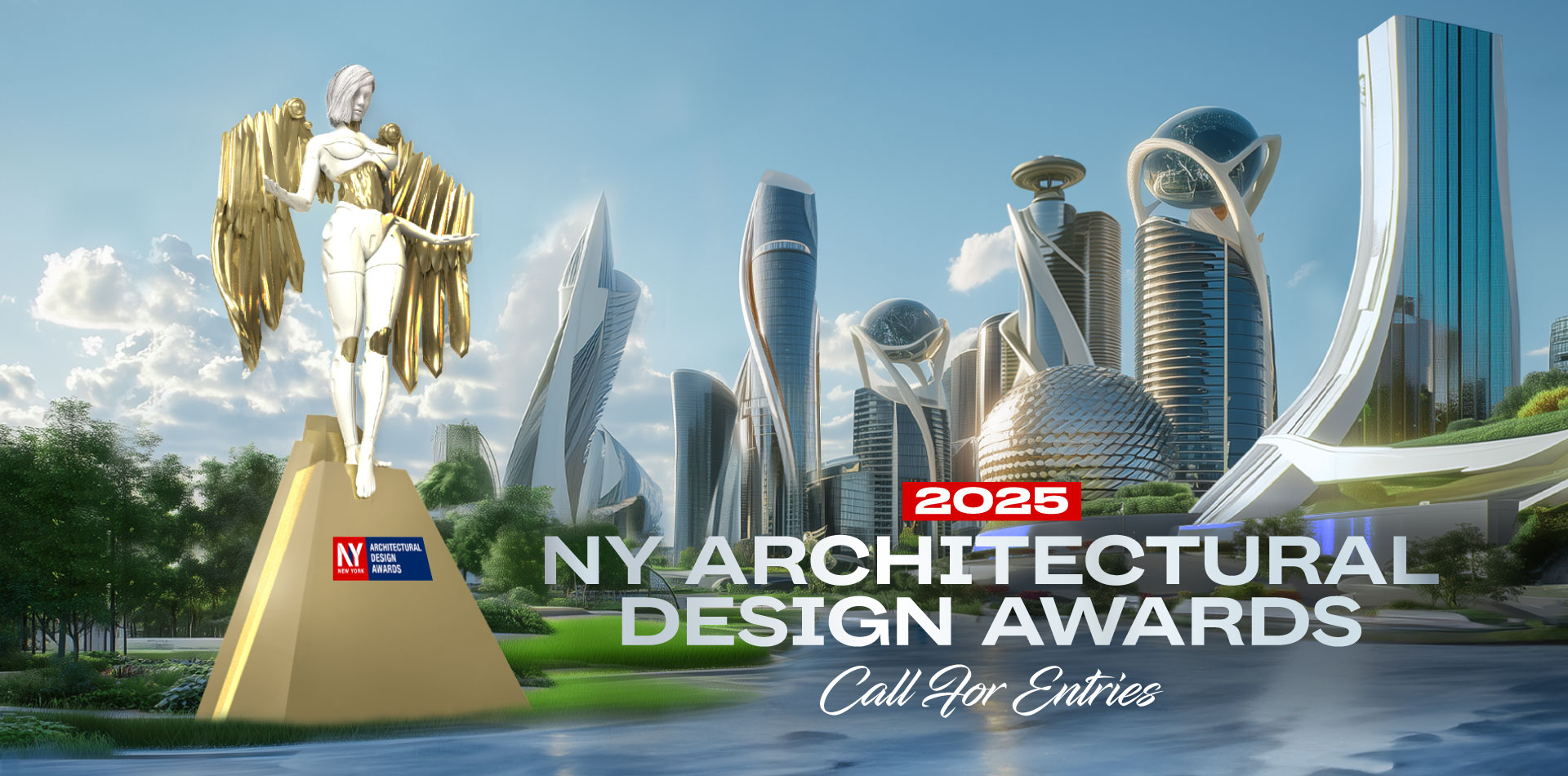 NY Architectural Design Awards 2025 Call for Entries