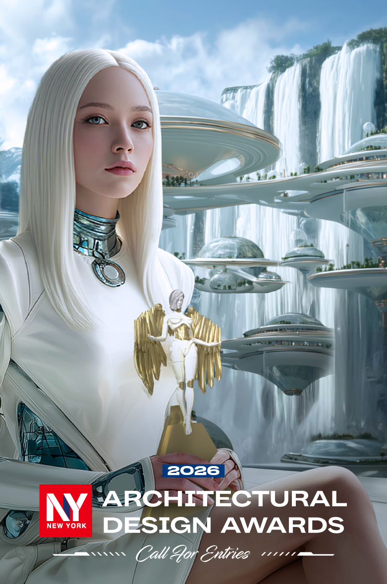 NY Architectural Design Awards Competition 2026 Call for Entries