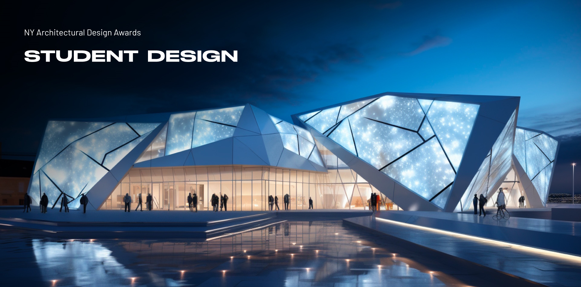 NY Architectural Design Award - NY Student Design Awards