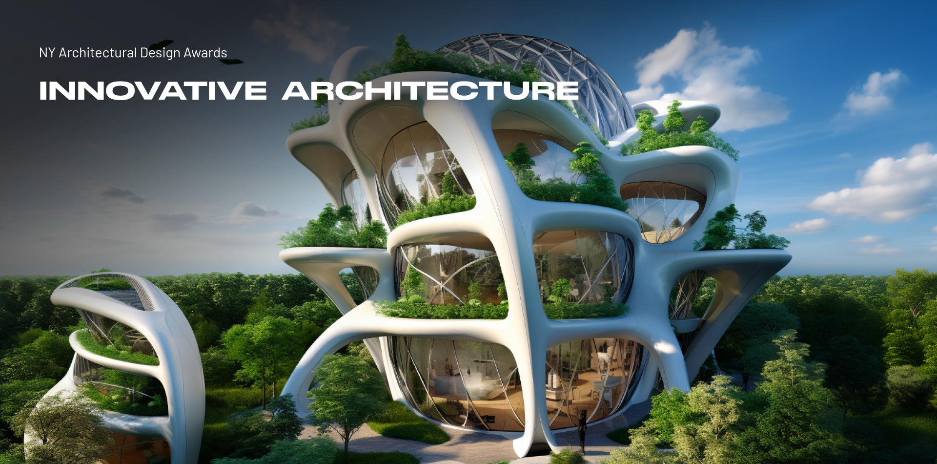 NY Architectural Design Awards - Innovative Architecture