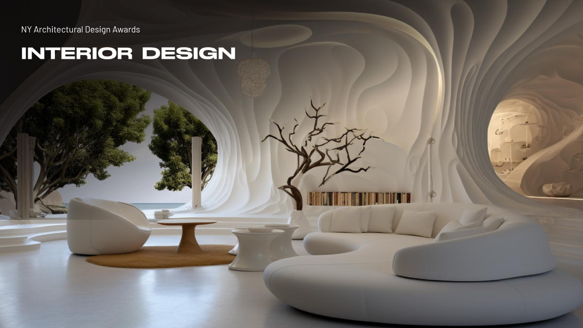 NY Architectural Design Awards - Interior Design