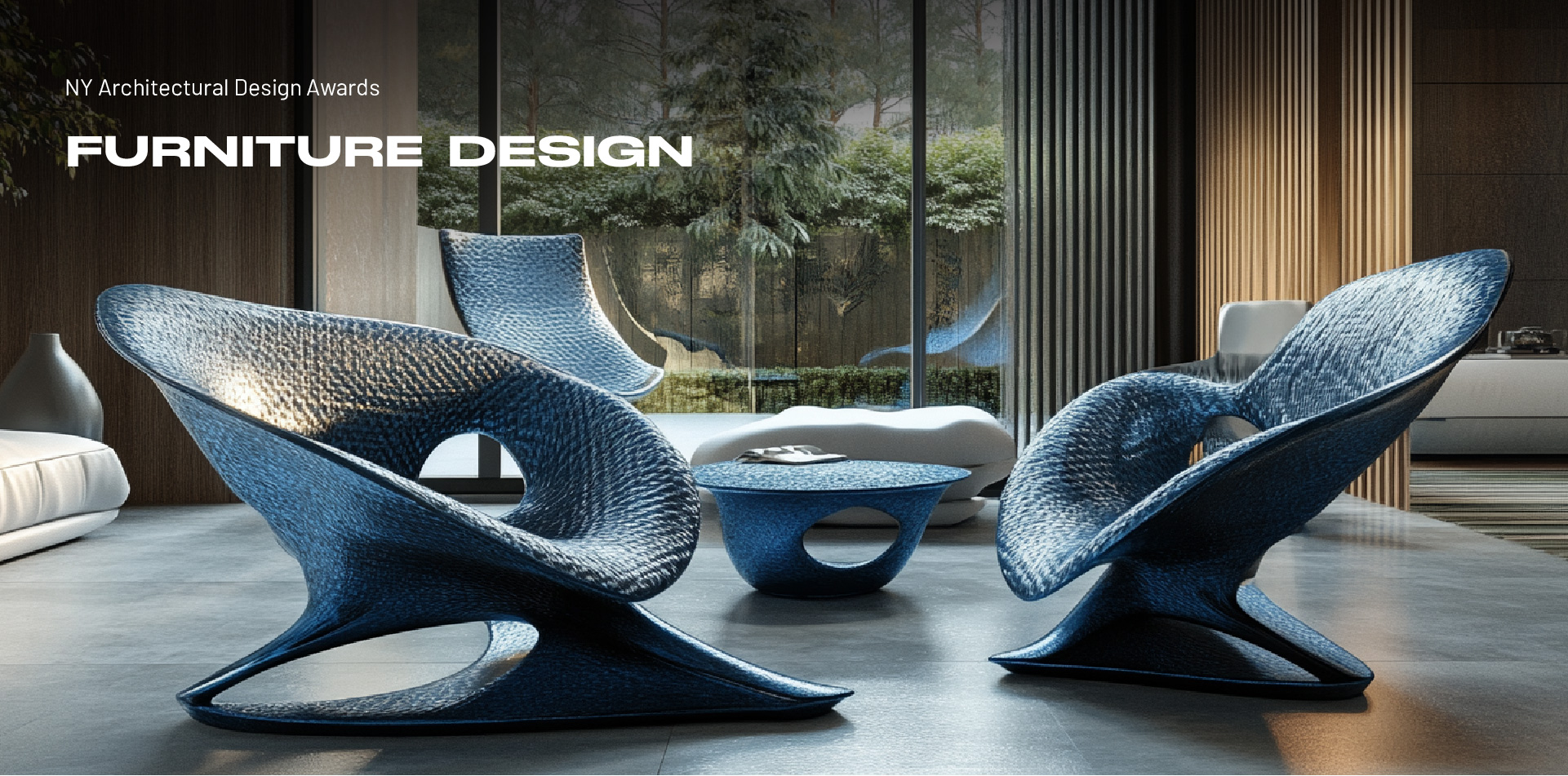 NY Architectural Design - Furniture Design