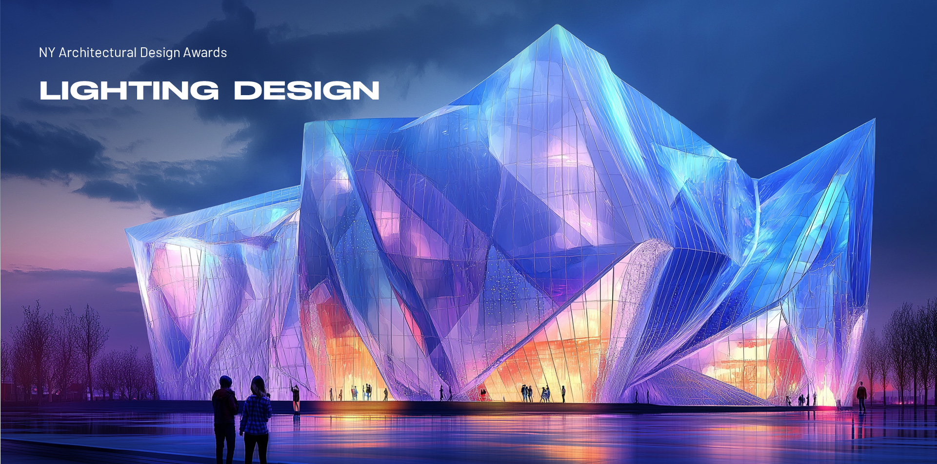 NY Architectural Design - Lighting Design