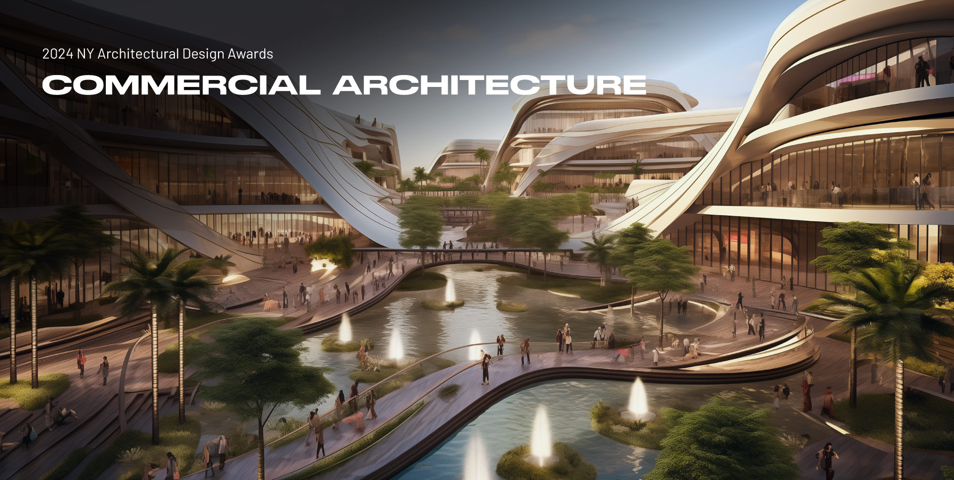 NY Commercial Architecture Awards