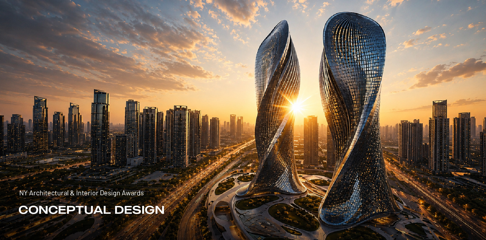 NY Conceptual Design Awards 