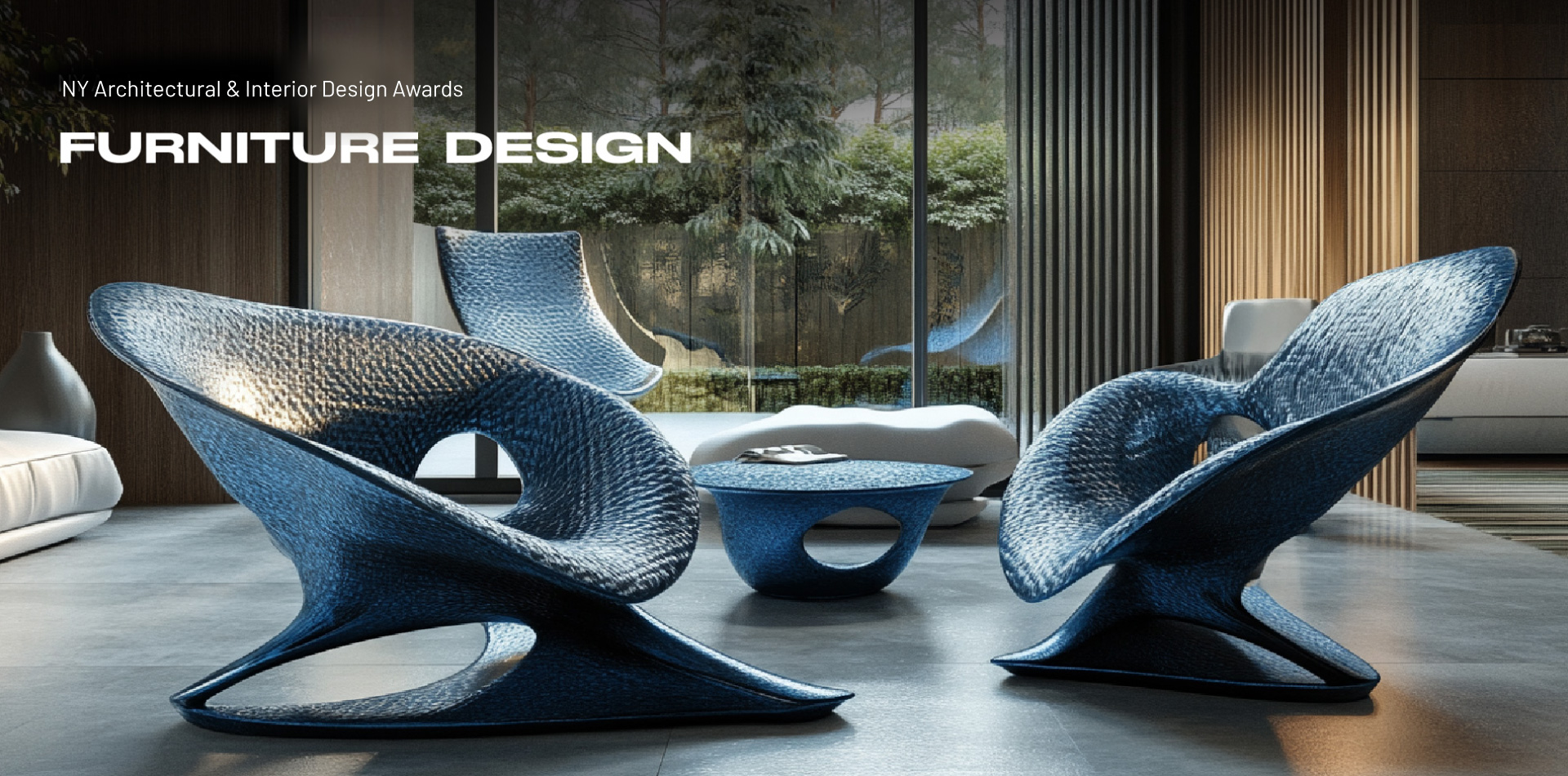 NY Furniture Design Awards | International Design Awards