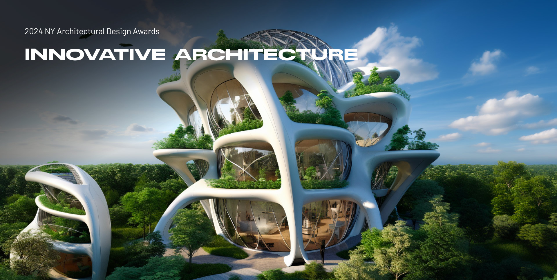 NY Innovative Architecture Design Awards