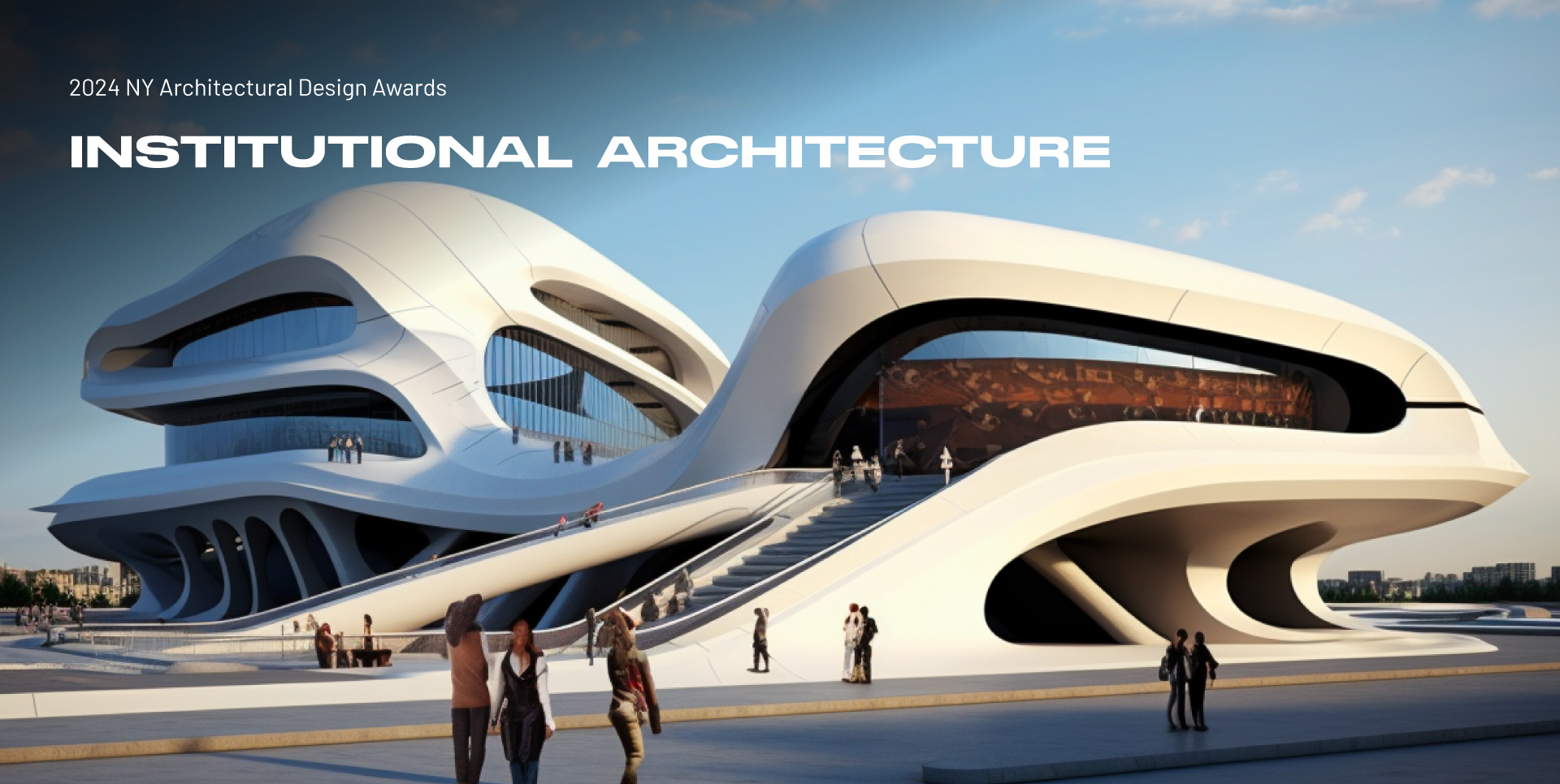 NY Institutional Architecture Design Awards 