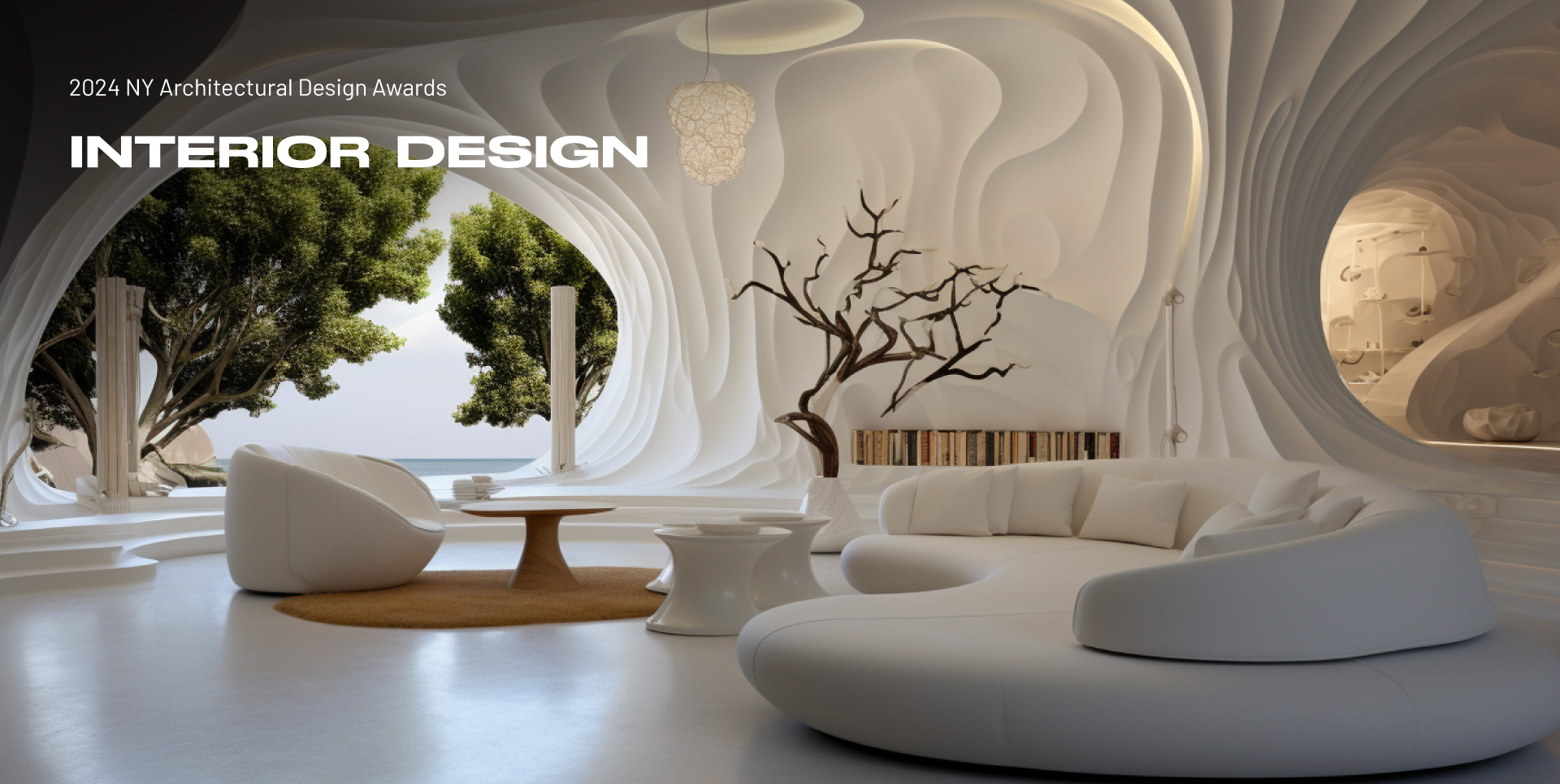 NY Interior Design Awards