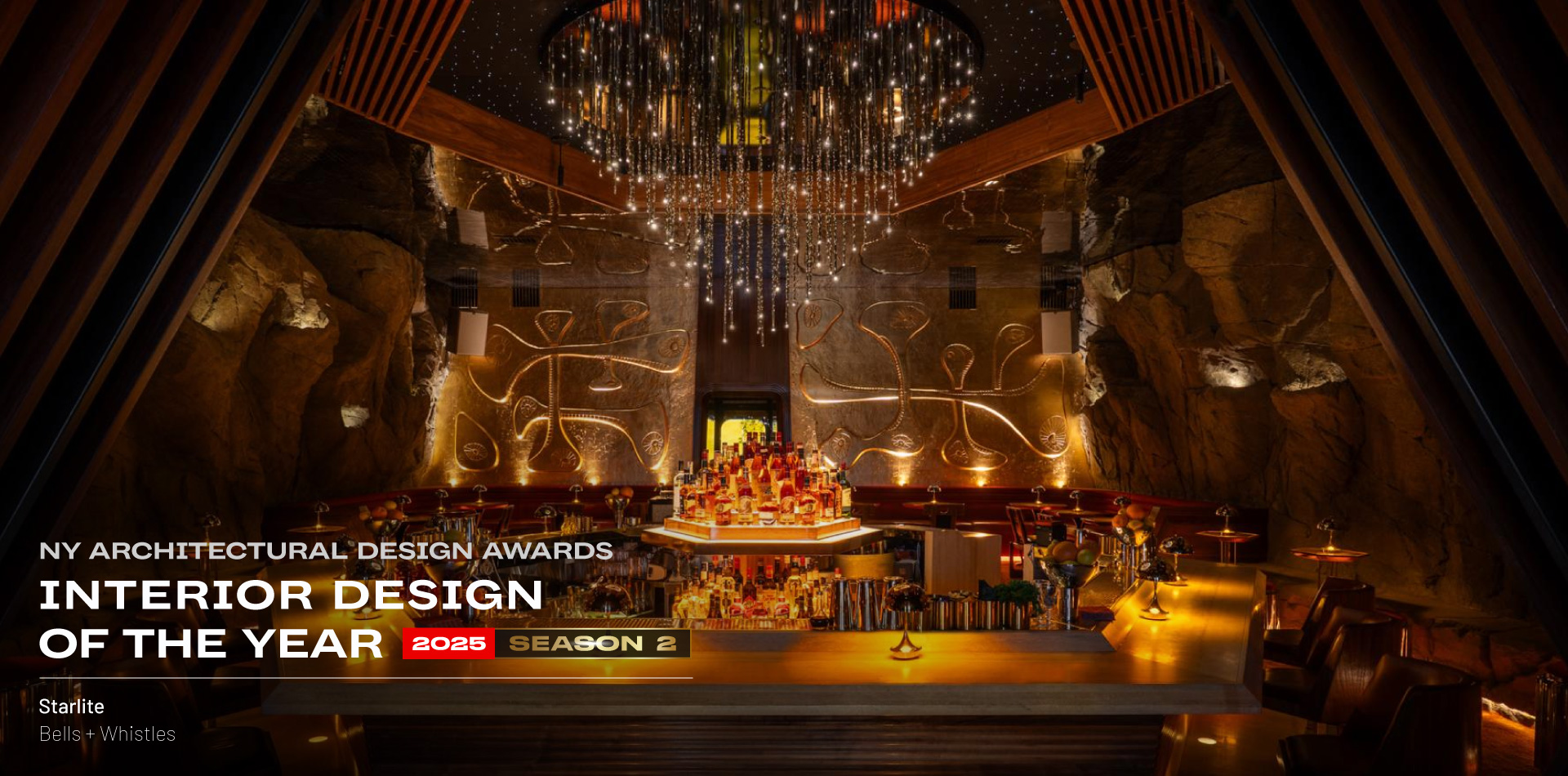 NY Interior Design Awards | International Design Awards