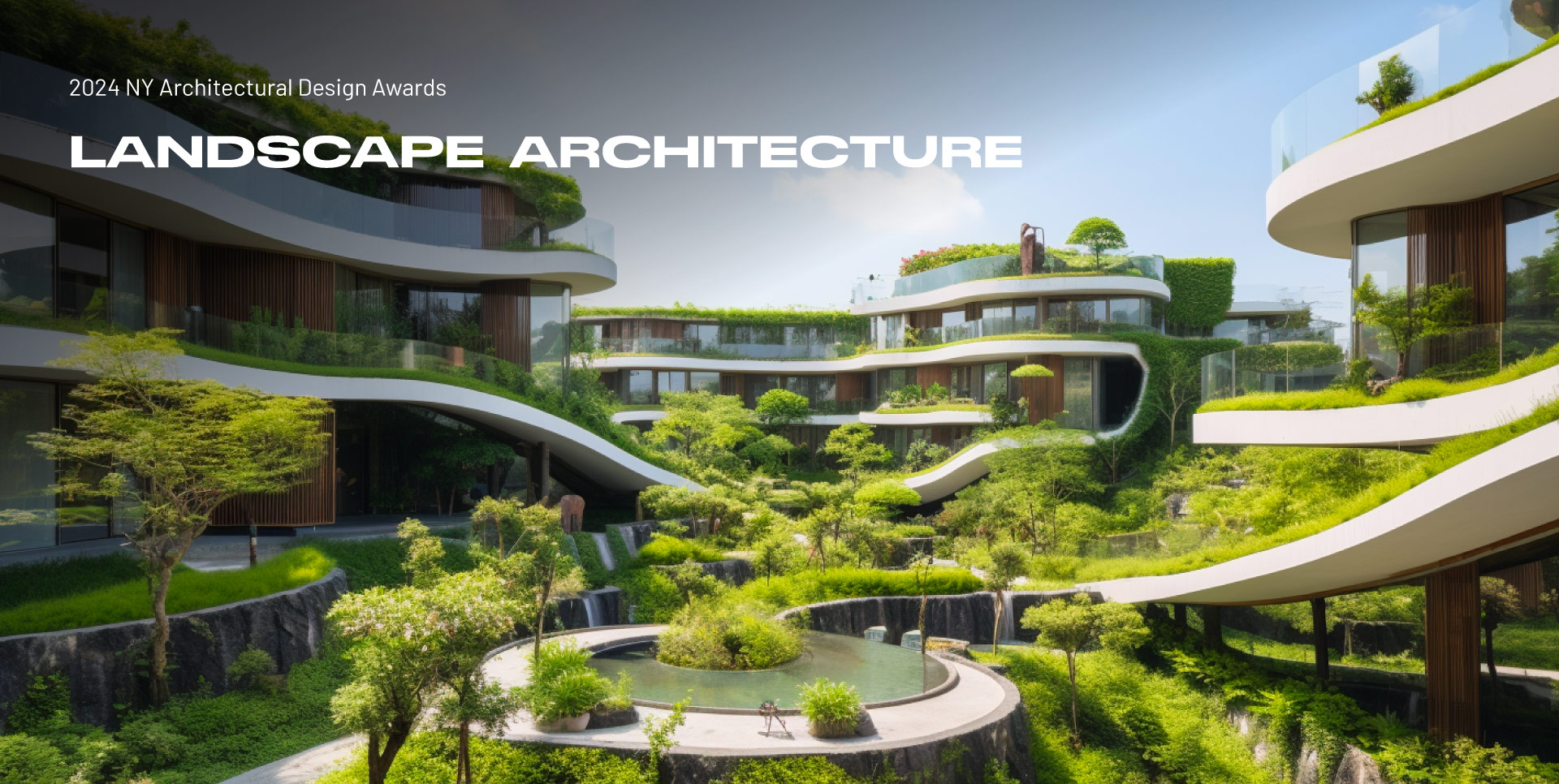 NY Landscape Architecture Design Awards