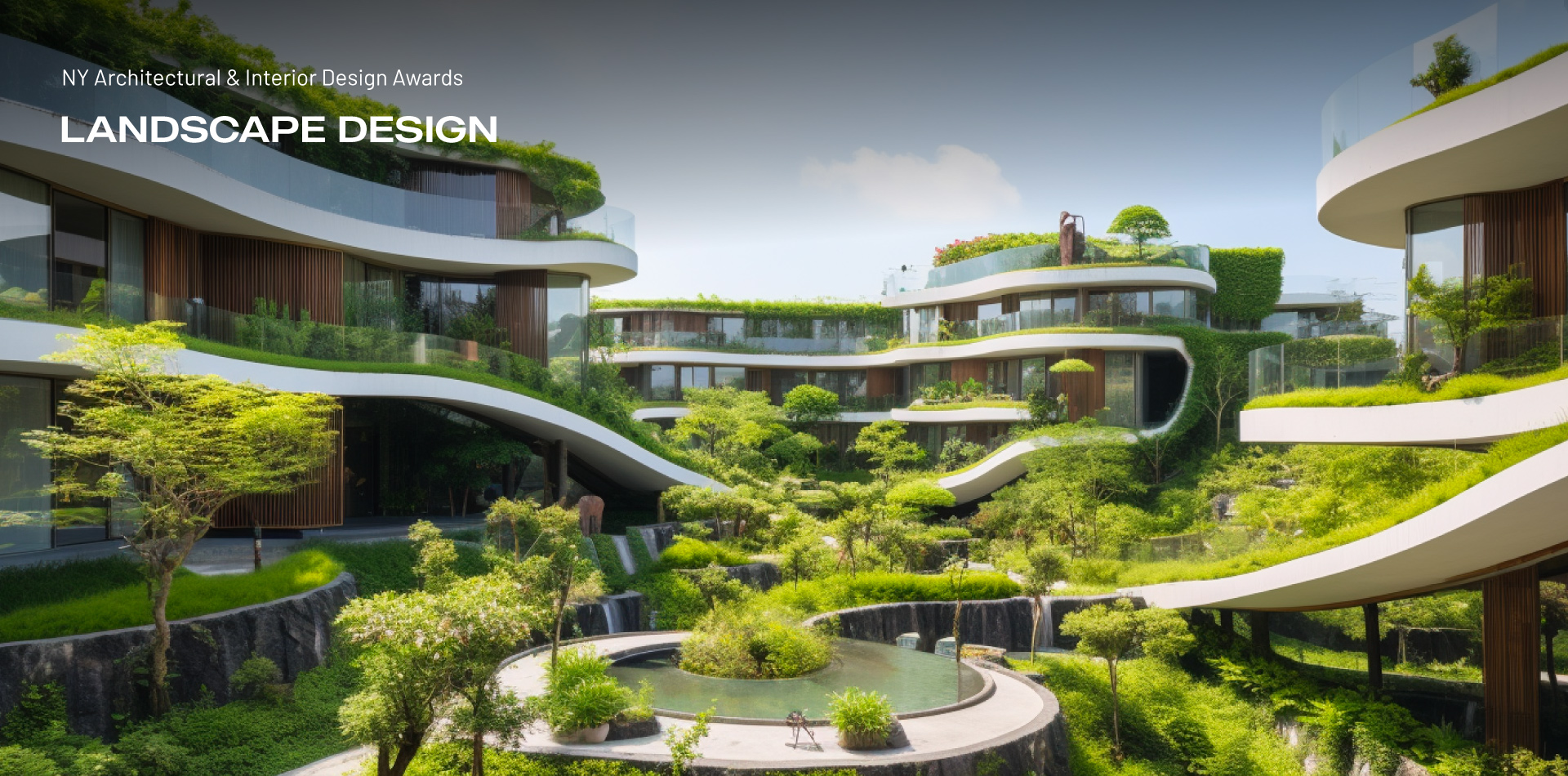NY Landscape Design Awards