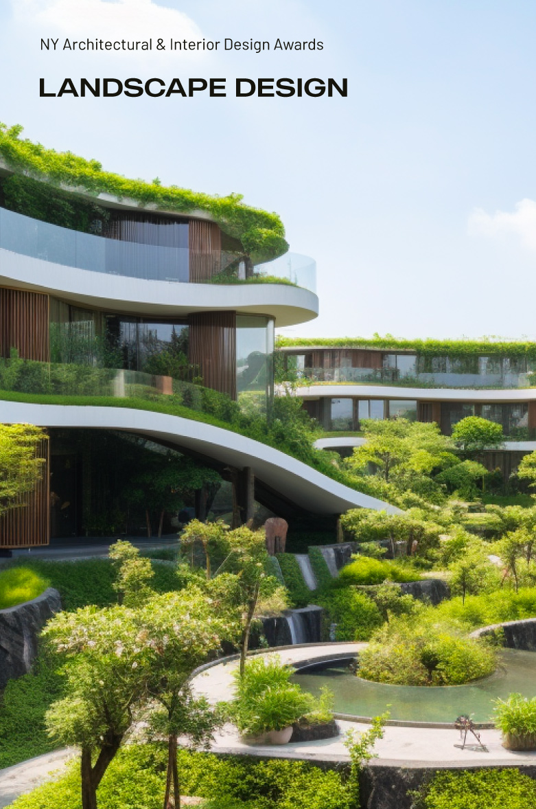 NY Landscape Design Awards