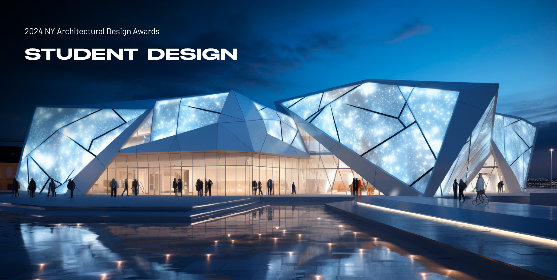 Student Architecture Design Awards