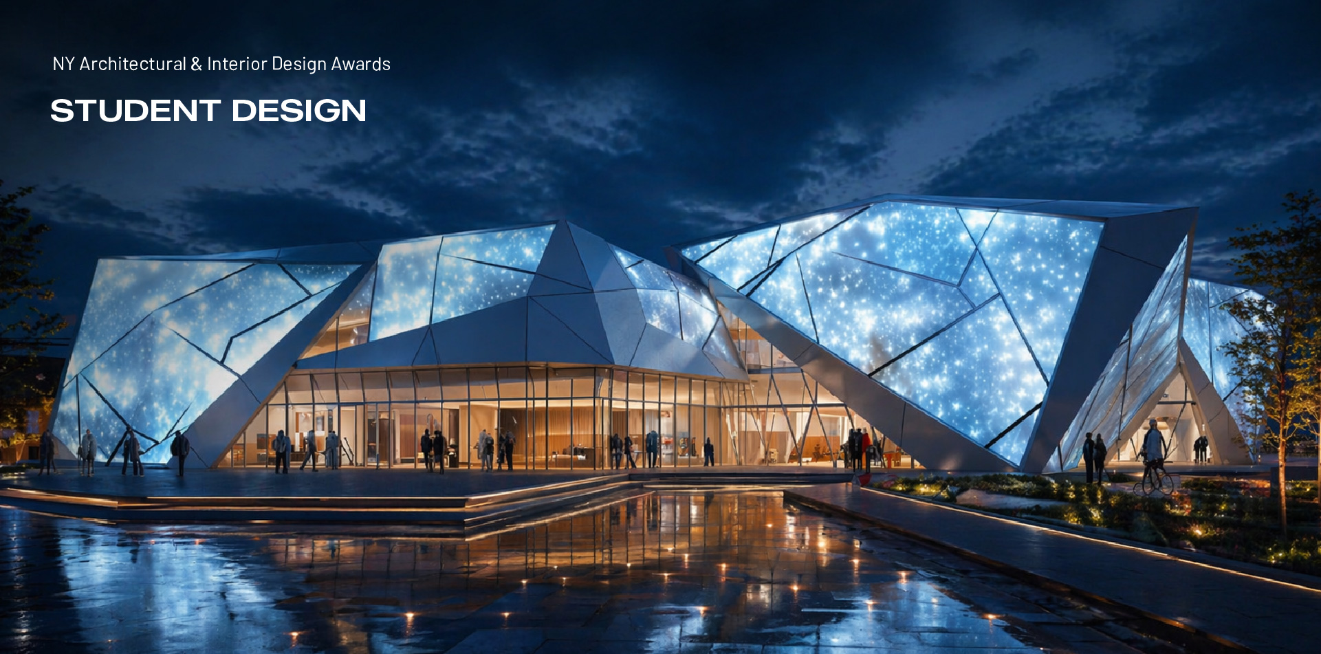 NY Student Design Awards | International Design Awards