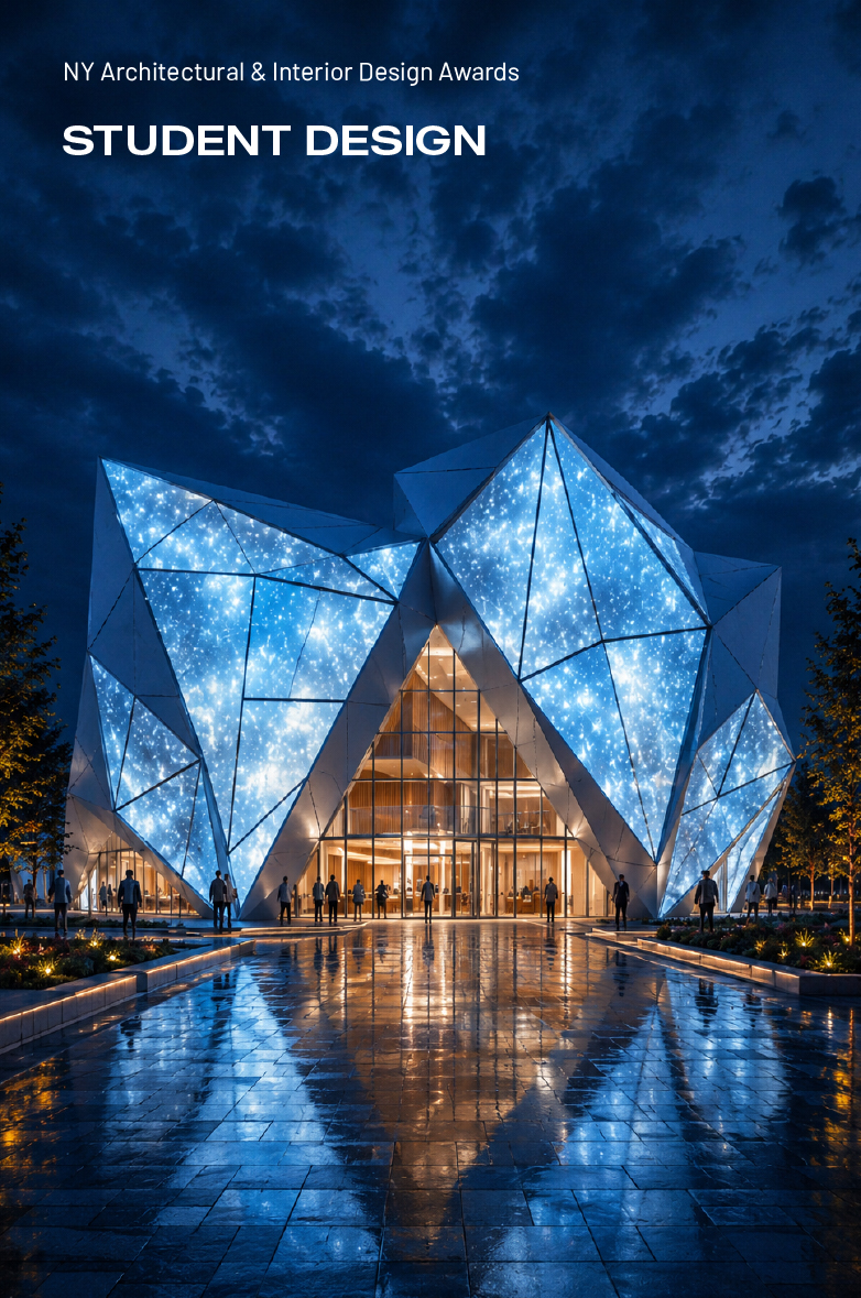 NY Student Design Awards | International Design Awards