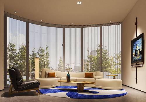 NY Architectural Design Awards - Zhongjian Yipin Xihongmen 6035 lot sales office