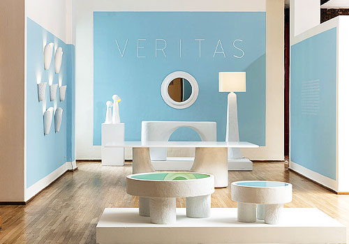 NY Architectural Design Awards - Veritas Collection