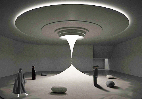 NY Architectural Design Awards - Nature's  Sanctuary