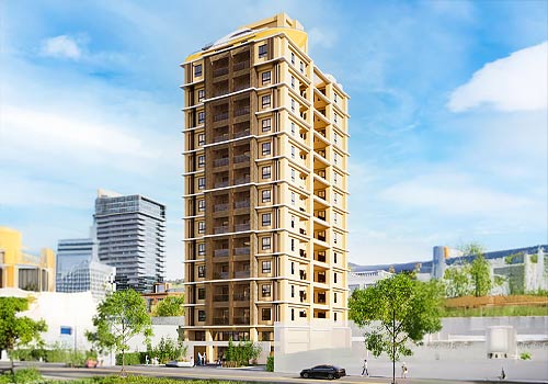 NY Architectural Design Awards Winner - Chun Yueh Yanman by Chun Yueh Construction Ltd.
