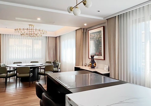 NY Architectural Design Awards Winner - Riverside Villa   by XY DESIGN