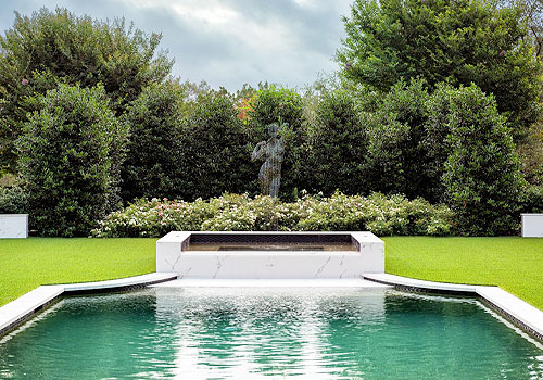 NY Architectural Design Awards - Outdoor Oasis