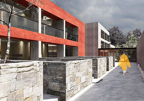 NY Architectural Design Awards - 