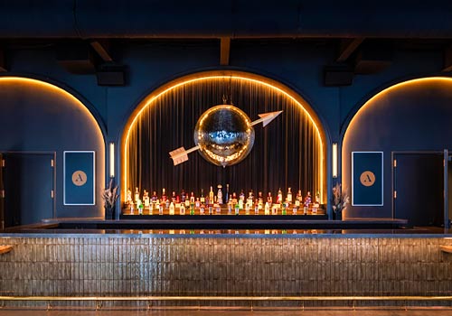 NY Architectural Design Awards - Archer Music Hall