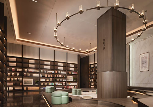 NY Architectural Design Awards - Academy Mansion