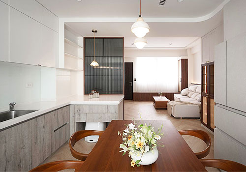 NY Architectural Design Awards - Weaving Light, Dwelling Dreams