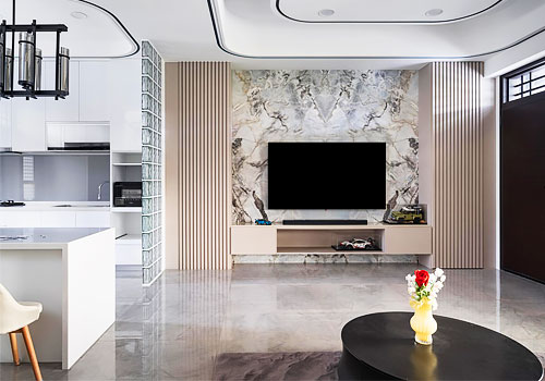 NY Architectural Design Awards - Clarity