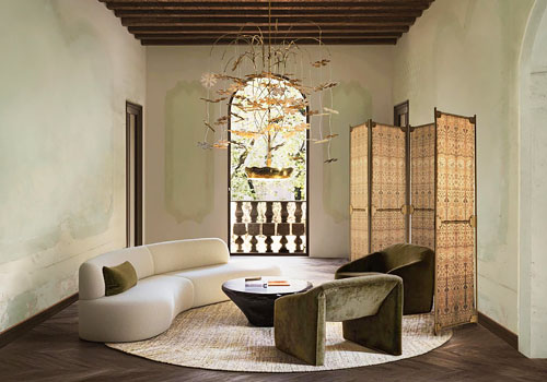 NY Architectural Design Awards - Dwelling in Time 
