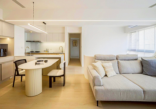 NY Architectural Design Awards - Crosslight Home