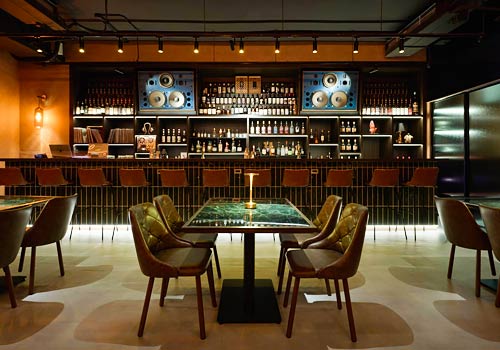NY Architectural Design Awards - BOOTH 