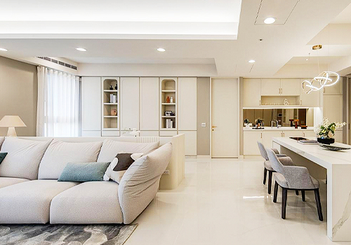 NY Architectural Design Awards - Where Grace Resides