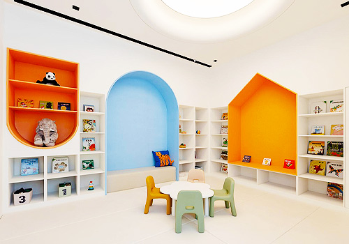 NY Architectural Design Awards - Gridscape