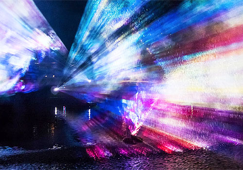 NY Architectural Design Awards Winner - Tempest by Riyadh Art