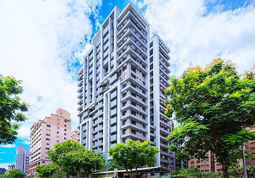 NY Architectural Design Awards - Dali Park Mansion