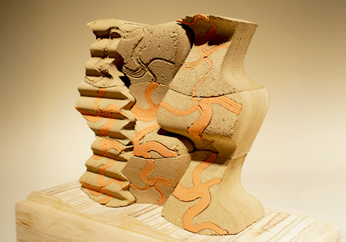 NY Architectural Design Awards - Riprap Ram Jam