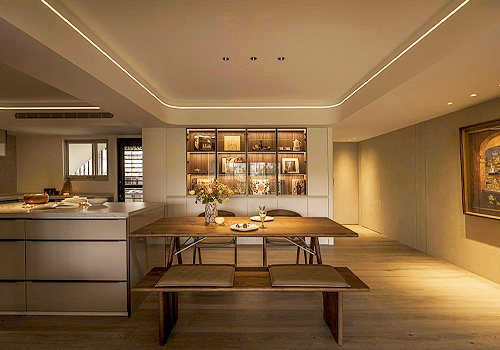 NY Architectural Design Awards - Comfort Zone