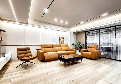 NY Architectural Design Awards - Boundary and Fusion