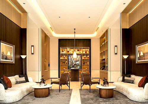 NY Architectural Design Awards - Cuiyin Jianglin Pavilion, Hangzhou