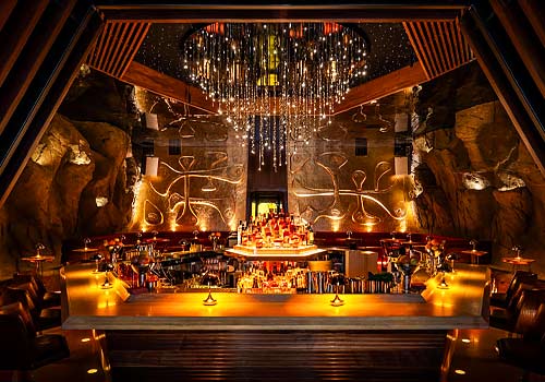 NY Achitectural Design Awards Winning Entry: Starlite