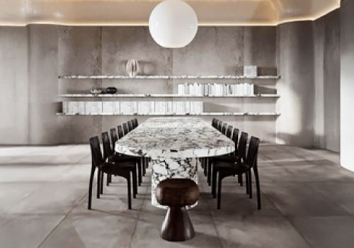 NY Architectural Design Awards Winner - Lea Shanati Atelier: The Contemplative Hybrid by Lea Shanati