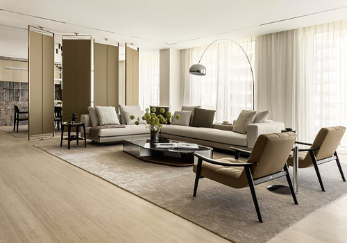 NY Architectural Design Awards - NKEY Architects